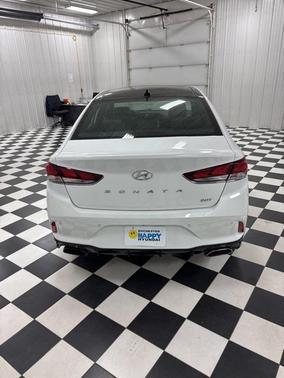 2019 Hyundai SONATA Limited 2.0T