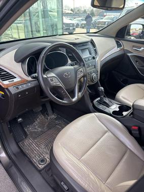 Cabo Bronze 2013 Hyundai SANTA FE Sport 2.0T