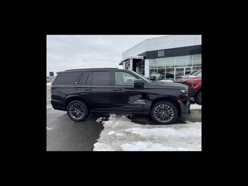 2023 Cadillac Escalade V-Series