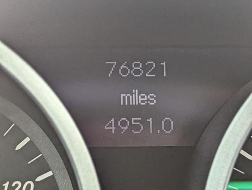 2006 Mercedes-Benz SLK-Class SLK350 Roadster