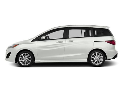 2014 Mazda Mazda5 Sport