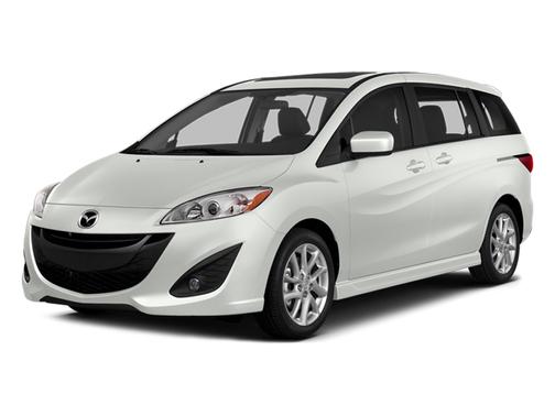 2014 Mazda Mazda5 Sport
