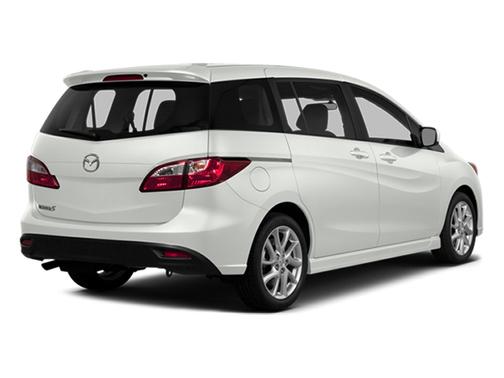 2014 Mazda Mazda5 Sport