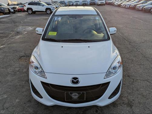 2014 Mazda Mazda5 Sport