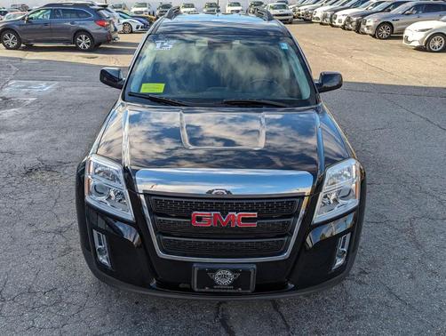 2015 GMC Terrain SLE-2