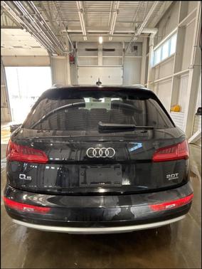 2018 Audi Q5 2.0T Tech Premium