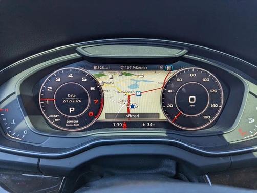 2018 Audi Q5 2.0T Tech Premium