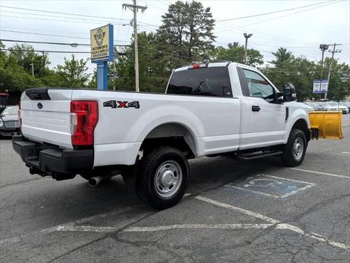 2022 Ford F-250 XL