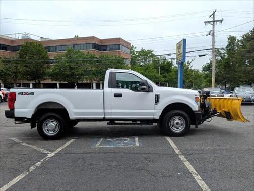2022 Ford F-250 XL