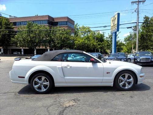 2006 Ford Mustang GT