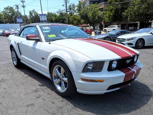 2006 Ford Mustang GT