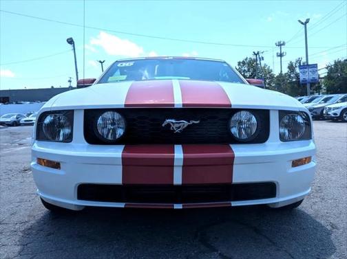 2006 Ford Mustang GT