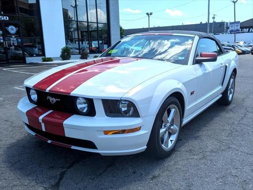 2006 Ford Mustang GT