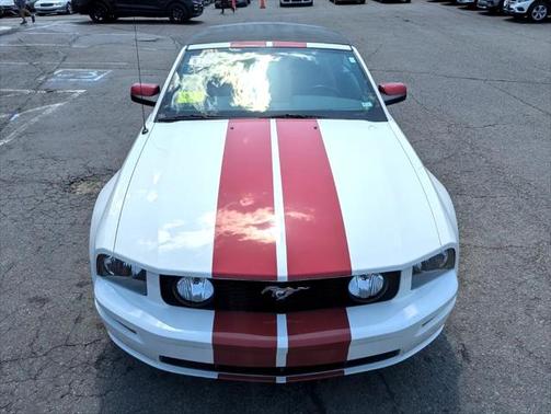 2006 Ford Mustang GT