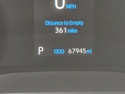 2021 Toyota Sienna XLE 7 Passenger