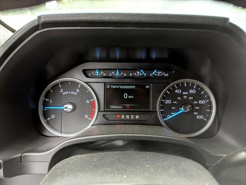 2020 Ford F-250 XLT