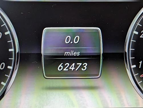 2014 Mercedes-Benz S-Class 4MATIC