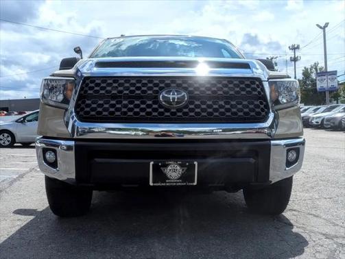 2019 Toyota Tundra SR5