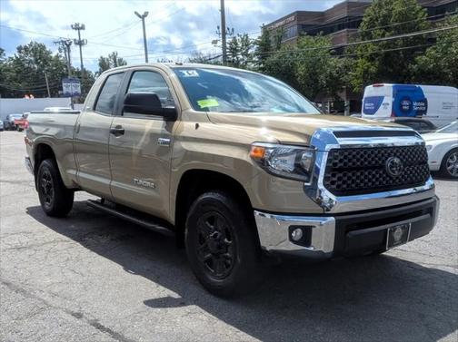 2019 Toyota Tundra SR5