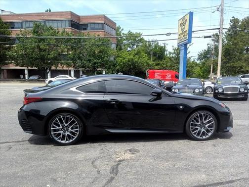2017 Lexus RC 300 Base