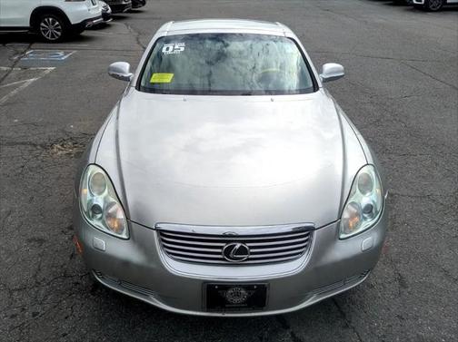 2005 Lexus SC 430 Base