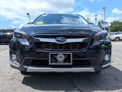 2019 Subaru Crosstrek Hybrid Base