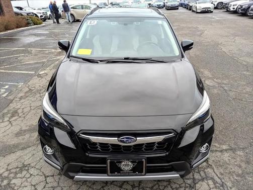 2019 Subaru Crosstrek Hybrid Base