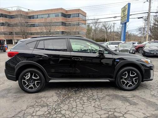 2019 Subaru Crosstrek Hybrid Base