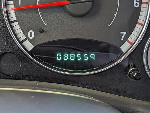 2005 Jeep Liberty Limited