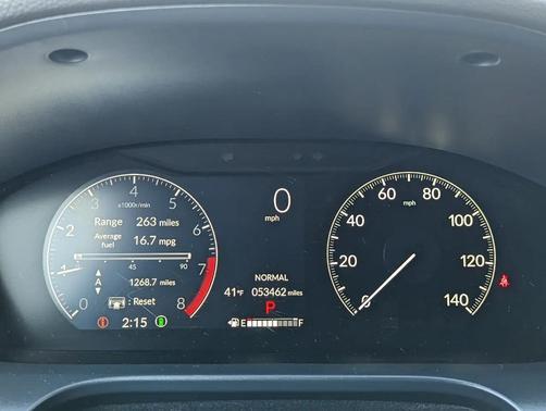 2025 Honda HR-V AWD Sport