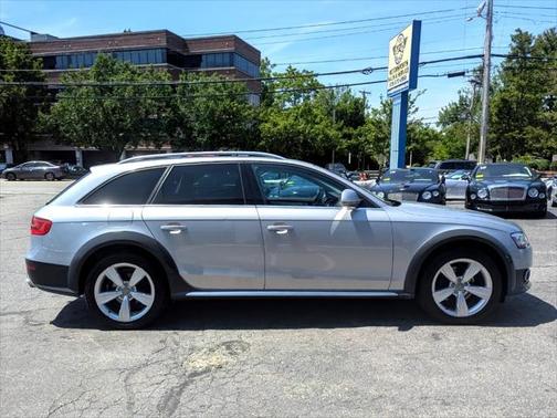 2016 Audi allroad 2.0T Premium Plus