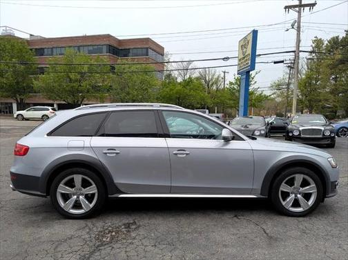 2016 Audi allroad 2.0T Premium Plus