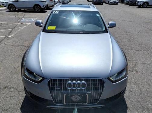 2016 Audi allroad 2.0T Premium Plus