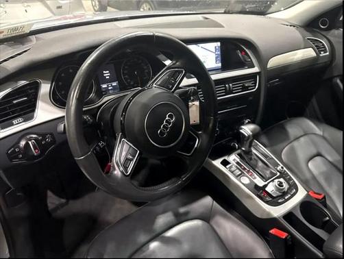 2016 Audi allroad 2.0T Premium Plus