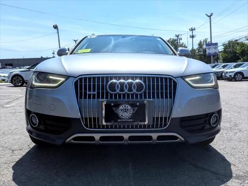 2016 Audi allroad 2.0T Premium Plus