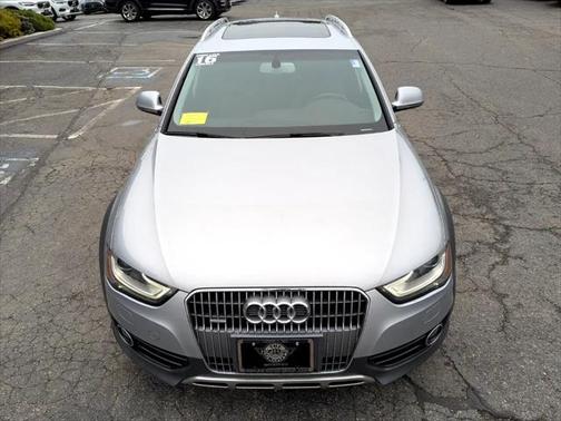2016 Audi allroad 2.0T Premium Plus