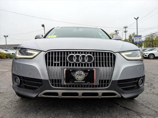 2016 Audi allroad 2.0T Premium Plus