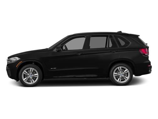 Gray 2014 BMW X5 xDrive35i