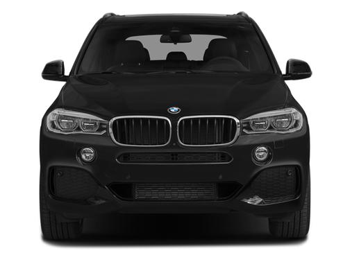 Gray 2014 BMW X5 xDrive35i