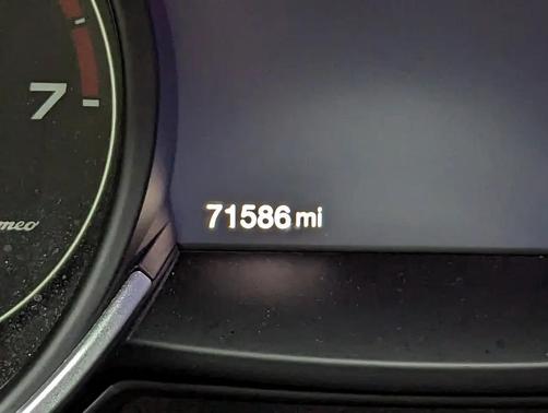 2022 Alfa Romeo Stelvio Ti