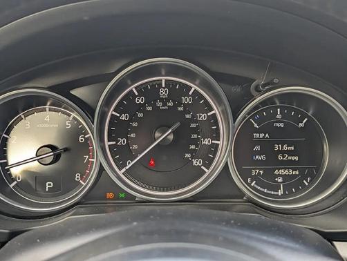 2023 Mazda CX-5 2.5 S Preferred Package