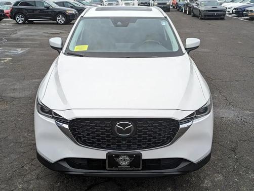2023 Mazda CX-5 2.5 S Preferred Package