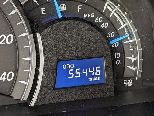 2014 Toyota Camry XLE