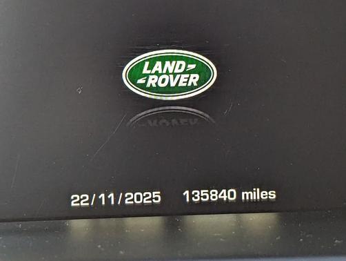 2016 Land Rover Range Rover Sport Supercharged Autobiography