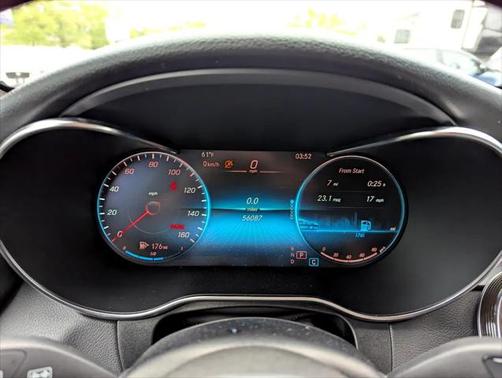 2021 Mercedes-Benz GLC 300 4MATIC