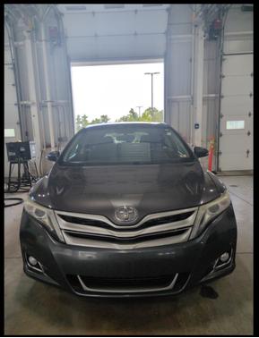 2014 Toyota Venza Limited