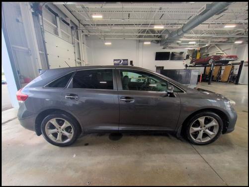 2014 Toyota Venza Limited