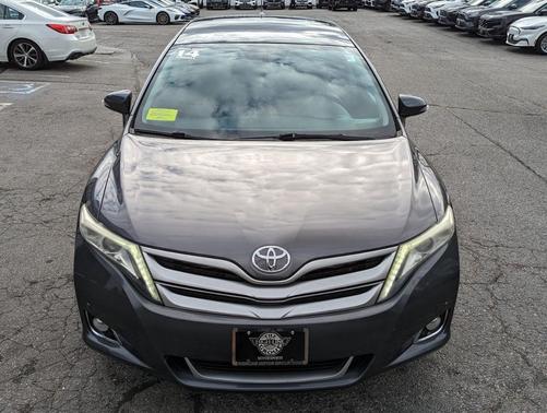 2014 Toyota Venza Limited