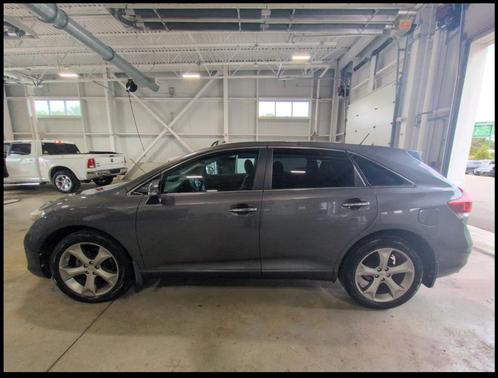 2014 Toyota Venza Limited