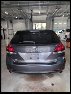 2014 Toyota Venza Limited
